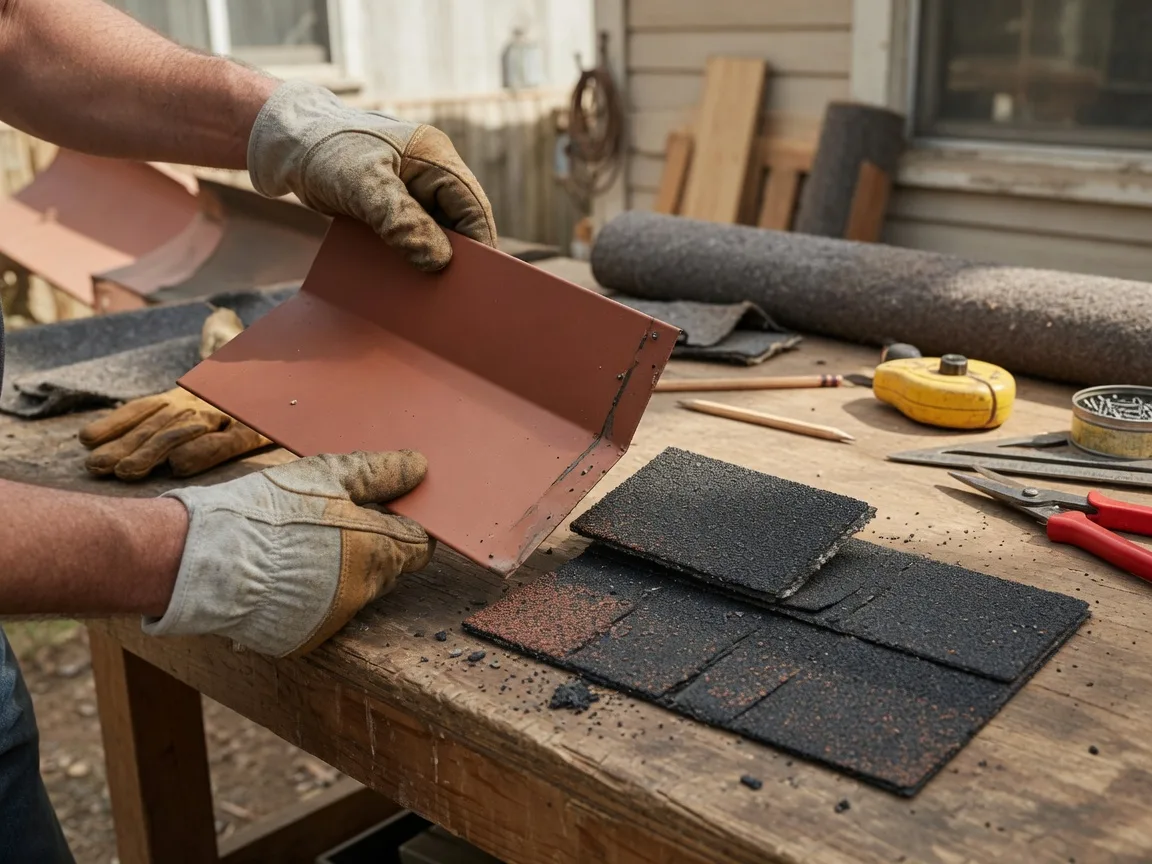 Roof Repair company in Denbo, PA